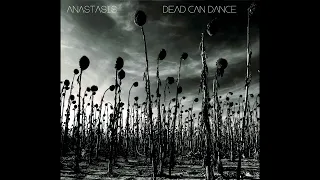 Dead Can Dance - Amnesia [vocal cover]