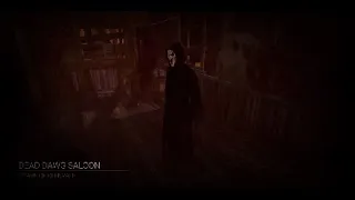 DEAD BY DAYLIGHT SCREAM WHATS YOUR FAVOURITE SCARY MOVIE