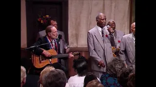 Just a Little Talk With Jesus - The Gospel Roots, 1993