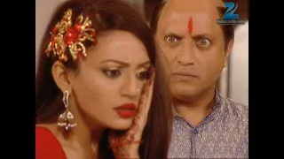 Jhumki को क्यों लगा Suryakant का करारा थप्पड़? | Ghar Ki Lakshmi Betiyann | Full Ep 434 | Zee TV