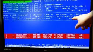 Как проверить оперативную память на компьютере/ноутбуке под Windows 10? + memtest86