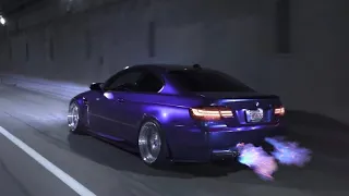 👾 Flame Tune for a Toonie | E92 M3  [4K]