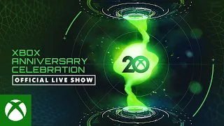 Xbox Anniversary Celebration [AUDIO DESCRIPTION]