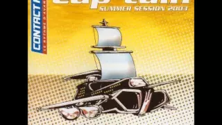 cap'tain Summer session 2003 : 19) Redshark vs Dj Furax - Big orgus