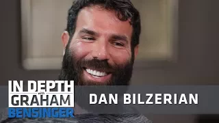 Dan Bilzerian: Losing virginity in 8th grade