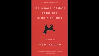 Pages 1-8; The Curious Incident of the Dog in the Night-Time