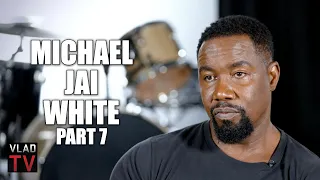 Vlad Asks Michael Jai White: What if Black Panther 3 Starred Robert Downey Jr? (Part 7)