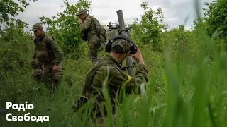 Бої під Харковом: артилерія ЗСУ накриває позиції армії РФ