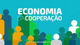 O que é Economia da Cooperação?