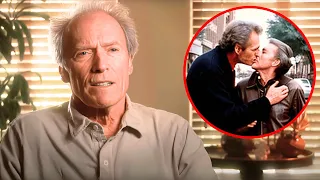 At 93, Clint Eastwood FINALLY Admits What We All Suspected