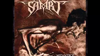 Samrt - Mizantrop Mazohist (Full Album)