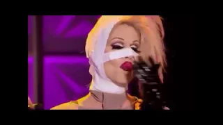 Happy Halloween!! Sharon Needles Outfits Ranking from worst to best