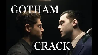 Gotham - 4x20-22 Crack (Rus)