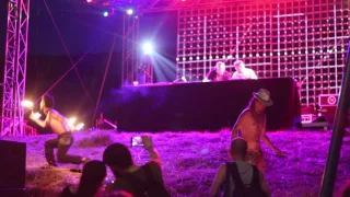 Carbon Based Lifeforms - Right Where It Ends at Dakini Tuzla 2017