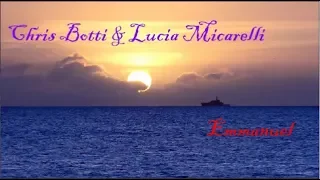 Chris Botti & Lucia Micarelli ~ Emmanuel  ღڰۣ✿  ڪےღڰۣ✿