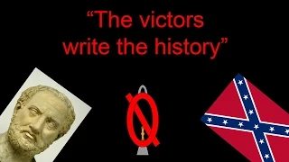 Is History Written by the Victors?