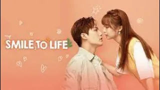 Smile to Life (2022 Cdrama) A Cute Love Story: For some reason, Assistant turned into a Girlfriend.