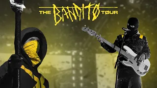 The Bandito Tour - Most Iconic Moments || Twenty One Pilots Concert Highlights