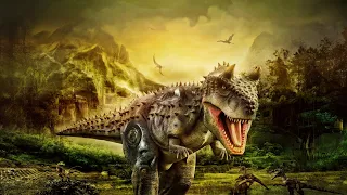 The Enigma of Dinosaurs: Are Dinosaurs Still Alive?