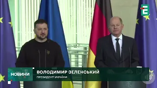 ☠️👉ЗЕЛЕНСЬКИЙ ПРО СМЕРТЬ НАВАЛЬНОГО у російській в'язниці