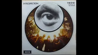 The End - Introspection (Full Album) (1969)