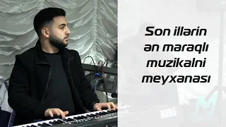 Bəlkə olmaz belə şey,bəlkə olar | Muzikalni meyxana 2024