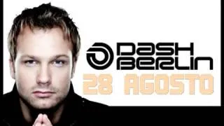 Dash Berlin en San Luis 2014 #WeAre #DashBerlin