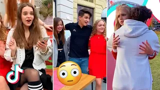 Best Cute Couple Goals 2022 - Margo Flury TikTok Compilation #62 😍