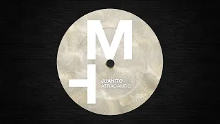 Juanito - Atracando (Radio Edit)