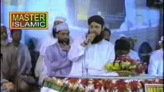 Al Nabi Sallu Aleh   - Owais Raza Qadri - Album  Madine ke Wali