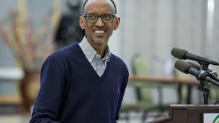 President Kagame opens National Leadership Retreat - Gabiro, 1 March 2015 (Part 2/2)