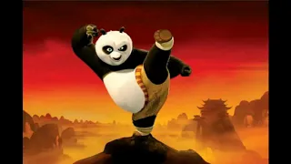 Kung Fu Panda: Legends of Awesomeness (Outro Song)