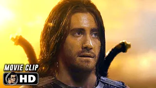 PRINCE OF PERSIA: THE SANDS OF TIME Clip - "Dastan Opens a Gate" (2010)