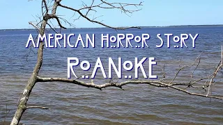 American Horror Story Roanoke Opening Credits Version 2