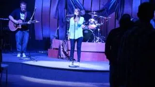 New Life Church Band - Hosanna