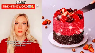 ✳️🌸 Text To Speech 🎖️🌻 ASMR Cake Storytime @Brianna Guidryy | POVs Tiktok Compilations #20