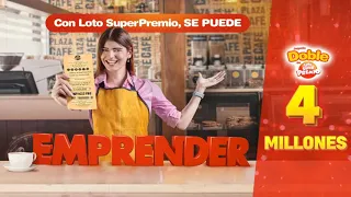 Sorteo LOTO 9:00 p.m. del 10 de noviembre del 2021