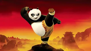 H  Zimmer, J  Powell - Kung Fu Panda, Oogway Ascends