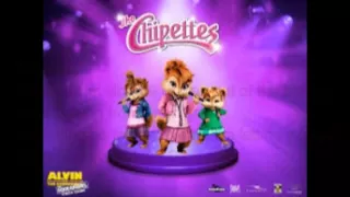 Chipettes - Wide awake