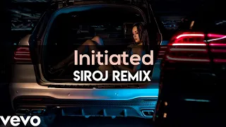 2Pac feat Kurupt, Outlawz, Daz Dillinger  - Initiated (Siroj Remix) New 2021 Official music