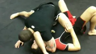 Formiga  BJJ  No-Gi basics-2