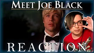 Meet Joe Black Movie Reaction - Part 2