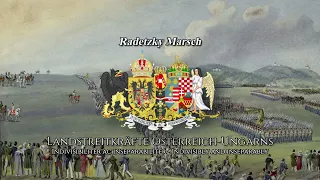 Radetzky Marsch - Austro-Hungarian Military March