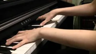 Reminiscence from Suikoden II - Piano/幻想水滸伝 II 「回想」