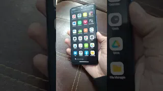 Xiaomi Redmi Note 11 Quick Review