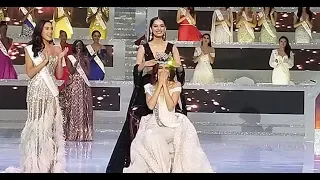 Miss World 2018 FULL SHOW | Universal Beauty |