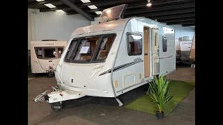 2007 Abbey Vogue 470