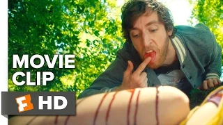 The Final Girls Movie CLIP - Not Corn Syrup (2015) - Nina Dobrev, Alexander Ludwig Movie HD