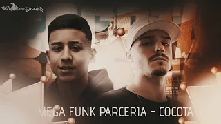 MEGA FUNK COCOTA ( DJ LUÍS SC & DJ LUIZ FELIPE SC)