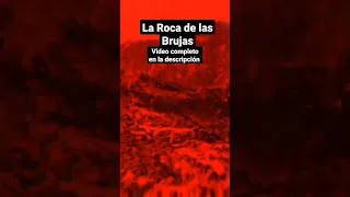 La Roca De Las Brujas, Historias De Brujas, 1 Hora de Historias De Terror